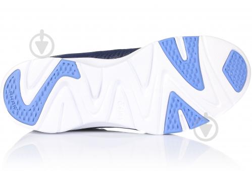 Кроссовки Asics GEL-Fit Tempo 3 S752N-4993-8 р.8 синий - фото 10 Кроссовки Asics GEL-Fit Tempo 3 S752N-4993-8 р.8 синий - фото 10