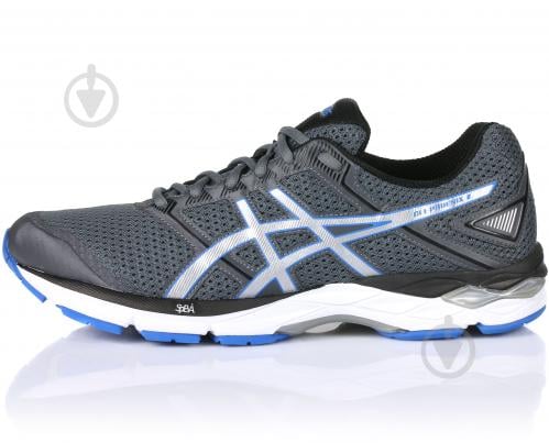 Кроссовки Asics GEL-Phoenix 8 T6F2N-9743-10H р. 10.5 серый с синим - фото 6 Кроссовки Asics GEL-Phoenix 8 T6F2N-9743-10H р. 10.5 серый с синим - фото 6