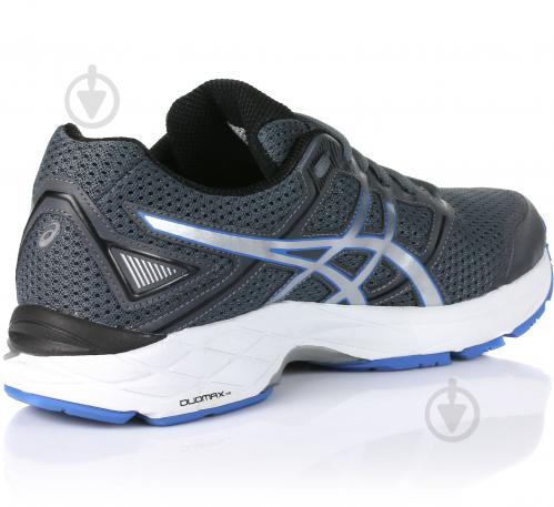 Кроссовки Asics GEL-Phoenix 8 T6F2N-9743-10H р. 10.5 серый с синим - фото 8 Кроссовки Asics GEL-Phoenix 8 T6F2N-9743-10H р. 10.5 серый с синим - фото 8