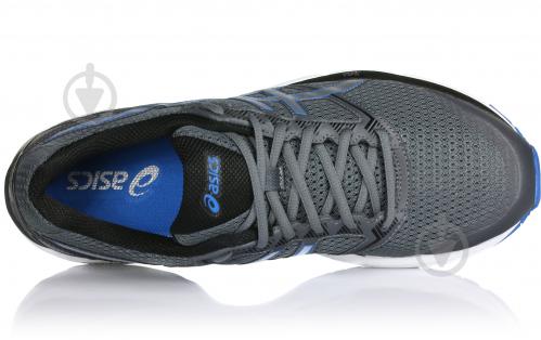 Кроссовки Asics GEL-Phoenix 8 T6F2N-9743-10H р. 10.5 серый с синим - фото 9 Кроссовки Asics GEL-Phoenix 8 T6F2N-9743-10H р. 10.5 серый с синим - фото 9