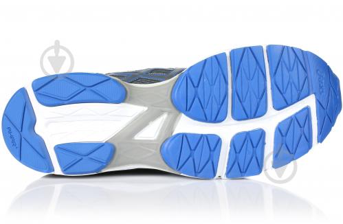 Кроссовки Asics GEL-Phoenix 8 T6F2N-9743-10H р. 10.5 серый с синим - фото 10 Кроссовки Asics GEL-Phoenix 8 T6F2N-9743-10H р. 10.5 серый с синим - фото 10
