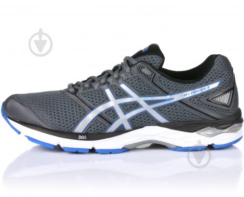 ᐉ Кроссовки Asics GEL-Phoenix 8 T6F2N-9743 р.9 серый • Купить в Киеве,  Украине • Лучшая цена в Эпицентре
