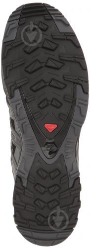 Кроссовки Salomon XA PRO 3D Bk/Magnet/Q L39251400 р.11,5 черный - фото 11 Кроссовки Salomon XA PRO 3D Bk/Magnet/Q L39251400 р.11,5 черный - фото 11