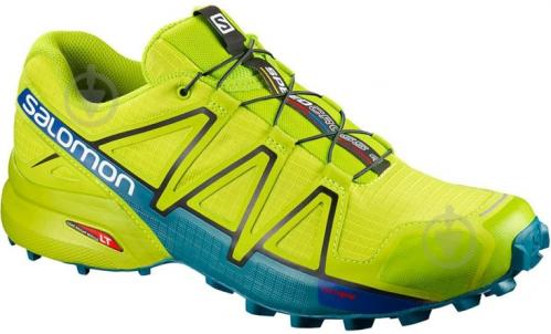 salomon speedcross 4 11.5