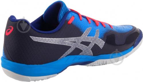Кроссовки Asics GEL-BLADE 6 R703N-400 р.11 синий - фото 5 Кроссовки Asics GEL-BLADE 6 R703N-400 р.11 синий - фото 5