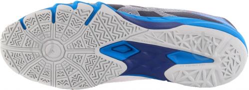 Кроссовки Asics GEL-BLADE 6 R703N-400 р.11 синий - фото 6 Кроссовки Asics GEL-BLADE 6 R703N-400 р.11 синий - фото 6