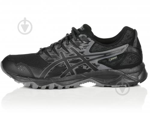 Кроссовки Asics GEL-Sonoma 3 T727N-9099-10H р.10,5 черный - фото 6 Кроссовки Asics GEL-Sonoma 3 T727N-9099-10H р.10,5 черный - фото 6