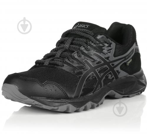 Кроссовки Asics GEL-Sonoma 3 T727N-9099-10H р.10,5 черный - фото 7 Кроссовки Asics GEL-Sonoma 3 T727N-9099-10H р.10,5 черный - фото 7