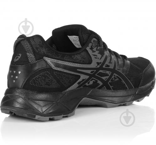 Кроссовки Asics GEL-Sonoma 3 T727N-9099-10H р.10,5 черный - фото 8 Кроссовки Asics GEL-Sonoma 3 T727N-9099-10H р.10,5 черный - фото 8