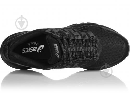 Кроссовки Asics GEL-Sonoma 3 T727N-9099-10H р.10,5 черный - фото 9 Кроссовки Asics GEL-Sonoma 3 T727N-9099-10H р.10,5 черный - фото 9