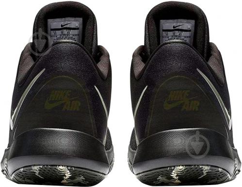 Кросівки Nike AIR PRECISION II AA7069-003 р.10 чорний - фото 9 Кросівки Nike AIR PRECISION II AA7069-003 р.10 чорний - фото 9