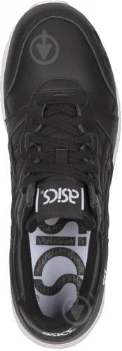 Кроссовки Asics GEL-LYTE Tiger HL7W3-9090 р. 11,5 черно-белый - фото 11 Кроссовки Asics GEL-LYTE Tiger HL7W3-9090 р. 11,5 черно-белый - фото 11