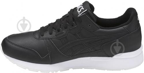 Кроссовки Asics GEL-LYTE Tiger HL7W3-9090 р. 11,5 черно-белый - фото 9 Кроссовки Asics GEL-LYTE Tiger HL7W3-9090 р. 11,5 черно-белый - фото 9