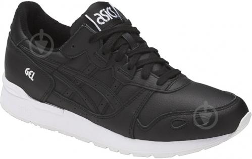 Кроссовки Asics GEL-LYTE Tiger HL7W3-9090 р. 11,5 черно-белый - фото 7 Кроссовки Asics GEL-LYTE Tiger HL7W3-9090 р. 11,5 черно-белый - фото 7
