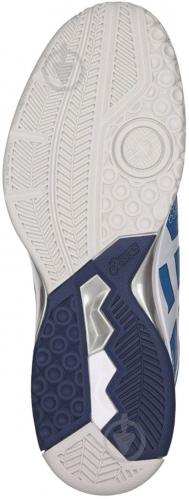 Кроссовки Asics GEL-ROCKET 8 B706Y-401 р. 13 голубо-синий - фото 12 Кроссовки Asics GEL-ROCKET 8 B706Y-401 р. 13 голубо-синий - фото 12