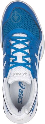 Кроссовки Asics GEL-ROCKET 8 B706Y-401 р. 13 голубо-синий - фото 11 Кроссовки Asics GEL-ROCKET 8 B706Y-401 р. 13 голубо-синий - фото 11