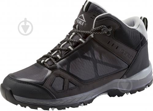 Черевики McKinley KONA MID III AQX M 276112-900050 р. 42 сірий - фото 4 Черевики McKinley KONA MID III AQX M 276112-900050 р. 42 сірий - фото 4