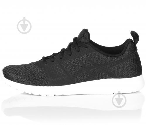 Кроссовки Asics Kanmei T7H6N-9090-8 р.8 черный - фото 6 Кроссовки Asics Kanmei T7H6N-9090-8 р.8 черный - фото 6