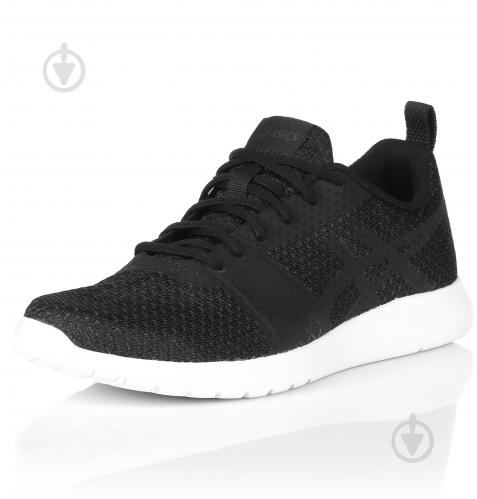 Кроссовки Asics Kanmei T7H6N-9090-8 р.8 черный - фото 7 Кроссовки Asics Kanmei T7H6N-9090-8 р.8 черный - фото 7