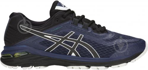 Кроссовки Asics GT-2000 6 TRAIL PlasmaGuard T827N-400 р. 8,5 темно-сине-черный - фото 8 Кроссовки Asics GT-2000 6 TRAIL PlasmaGuard T827N-400 р. 8,5 темно-сине-черный - фото 8