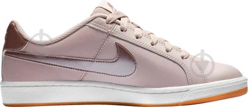 Кроссовки Nike WMNS COURT ROYALE 749867-600 р.8,5 красный - фото 6 Кроссовки Nike WMNS COURT ROYALE 749867-600 р.8,5 красный - фото 6