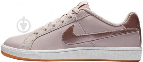 Кроссовки Nike WMNS COURT ROYALE 749867-600 р.8,5 красный - фото 7 Кроссовки Nike WMNS COURT ROYALE 749867-600 р.8,5 красный - фото 7