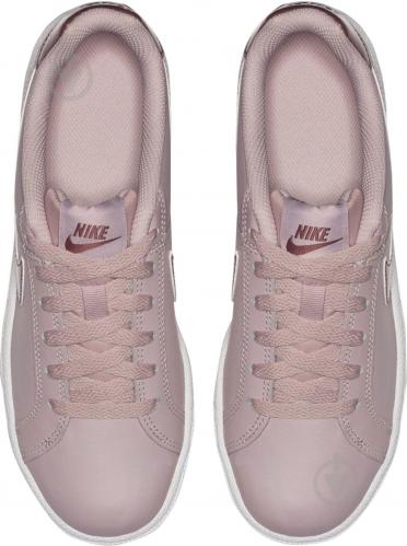 Кроссовки Nike WMNS COURT ROYALE 749867-600 р.8,5 красный - фото 8 Кроссовки Nike WMNS COURT ROYALE 749867-600 р.8,5 красный - фото 8