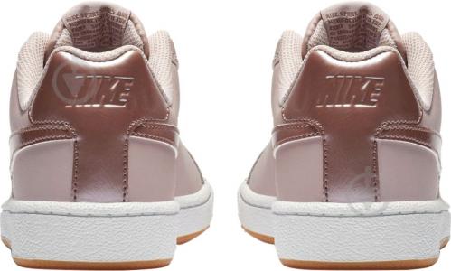 Кроссовки Nike WMNS COURT ROYALE 749867-600 р.8,5 красный - фото 9 Кроссовки Nike WMNS COURT ROYALE 749867-600 р.8,5 красный - фото 9