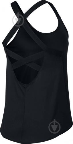 nike w nk dry tank elastika