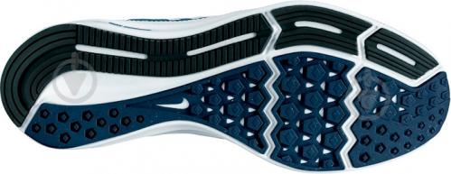 Кроссовки Nike DOWNSHIFTER 7 852459-400 р.10,5 синий - фото 6 Кроссовки Nike DOWNSHIFTER 7 852459-400 р.10,5 синий - фото 6