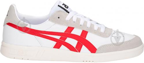 Кроссовки Asics 1193A033-103 р.7,5 белый - фото 10 Кроссовки Asics 1193A033-103 р.7,5 белый - фото 10
