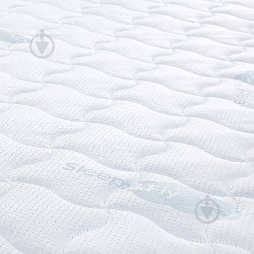 Матрац Standart Plus 70x190 см Sleep&Fly - фото 7 Матрац Standart Plus 70x190 см Sleep&Fly - фото 7