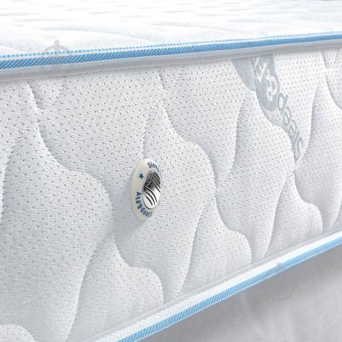 Матрац Standart Plus 70x190 см Sleep&Fly - фото 8 Матрац Standart Plus 70x190 см Sleep&Fly - фото 8
