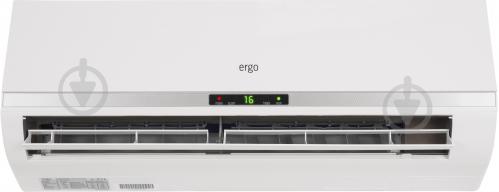 Кондиціонер Ergo AC-0906CH - фото 8 Кондиціонер Ergo AC-0906CH - фото 8