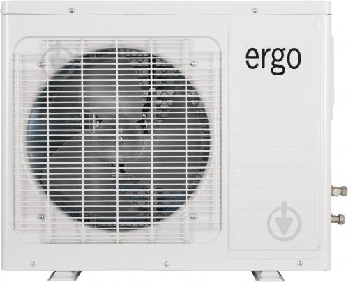 Кондиціонер Ergo AC-1206CH - фото 10 Кондиціонер Ergo AC-1206CH - фото 10