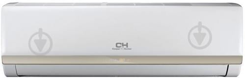 Кондиціонер Cooper&Hunter CH-S12RX4 - фото 4 Кондиціонер Cooper&Hunter CH-S12RX4 - фото 4