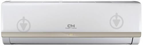 Кондиціонер Cooper&Hunter CH-S12XP4 - фото 4 Кондиціонер Cooper&Hunter CH-S12XP4 - фото 4