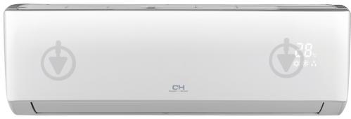 Кондиционер Cooper&Hunter CH-S09FTXLA (Arctic Inverter) - фото 4 Кондиционер Cooper&Hunter CH-S09FTXLA (Arctic Inverter) - фото 4