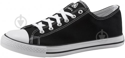 Кеды Firefly Canvas Low III 244089-050 р. 38 черный - фото 2 Кеды Firefly Canvas Low III 244089-050 р. 38 черный - фото 2