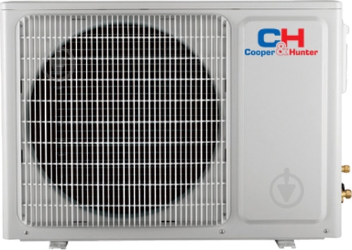 Кондиціонер Cooper&Hunter CH-S18FTXLA (Arctic Inverter) - фото 10 Кондиціонер Cooper&Hunter CH-S18FTXLA (Arctic Inverter) - фото 10