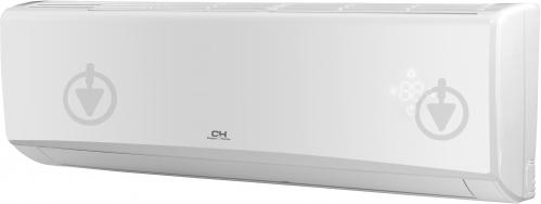 Кондиціонер Cooper&Hunter CH-S18FTXLA (Arctic Inverter) - фото 7 Кондиціонер Cooper&Hunter CH-S18FTXLA (Arctic Inverter) - фото 7