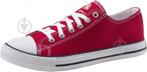 Кеды Firefly Canvas Low III 244089-251 р. 46 красный - фото 2 Кеды Firefly Canvas Low III 244089-251 р. 46 красный - фото 2