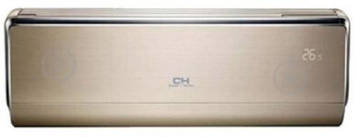 Кондиціонер Cooper&Hunter CH-S12FTXHV-B - фото 3 Кондиціонер Cooper&Hunter CH-S12FTXHV-B - фото 3