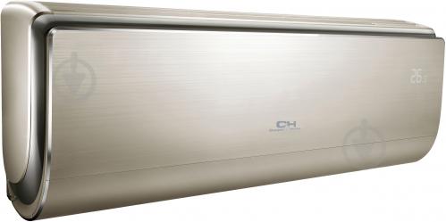Кондиціонер Cooper&Hunter CH-S18FTXHV-B - фото 6 Кондиціонер Cooper&Hunter CH-S18FTXHV-B - фото 6