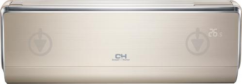 Кондиціонер Cooper&Hunter CH-S18FTXHV-B - фото 5 Кондиціонер Cooper&Hunter CH-S18FTXHV-B - фото 5