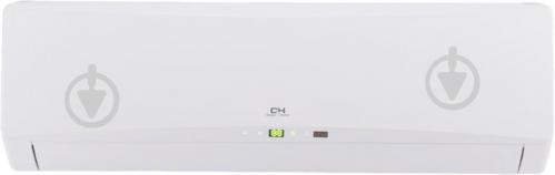 Кондиционер Cooper&Hunter CH-S12FTXTB-W (WI-FI) - фото 4 Кондиционер Cooper&Hunter CH-S12FTXTB-W (WI-FI) - фото 4
