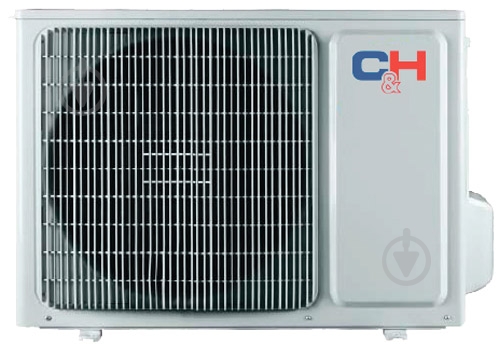 Кондиционер Cooper&Hunter CH-S12FTXTB-W (WI-FI) - фото 5 Кондиционер Cooper&Hunter CH-S12FTXTB-W (WI-FI) - фото 5