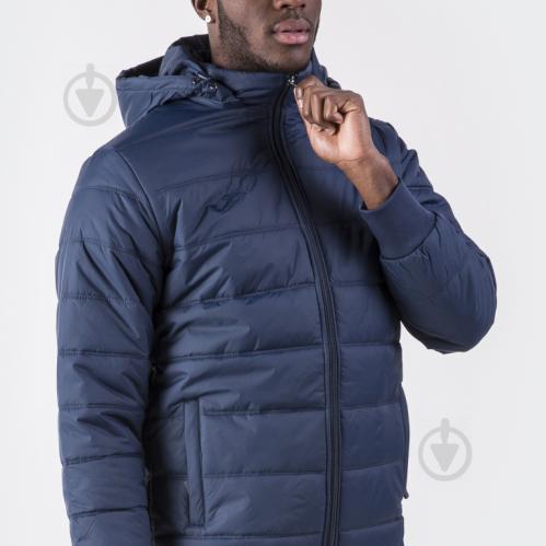 joma urban winter jacket