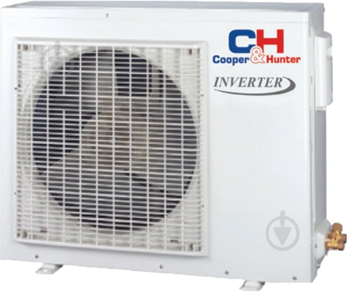 Кондиціонер Cooper&Hunter CH-S12FVX - фото 5 Кондиціонер Cooper&Hunter CH-S12FVX - фото 5