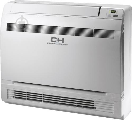 Кондиціонер Cooper&Hunter CH-S12FVX - фото 4 Кондиціонер Cooper&Hunter CH-S12FVX - фото 4